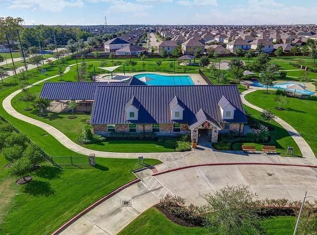 3006 Madison Elm Street, Katy, TX 77493