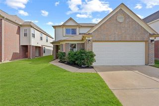 3006 Madison Elm Street, Katy, TX 77493