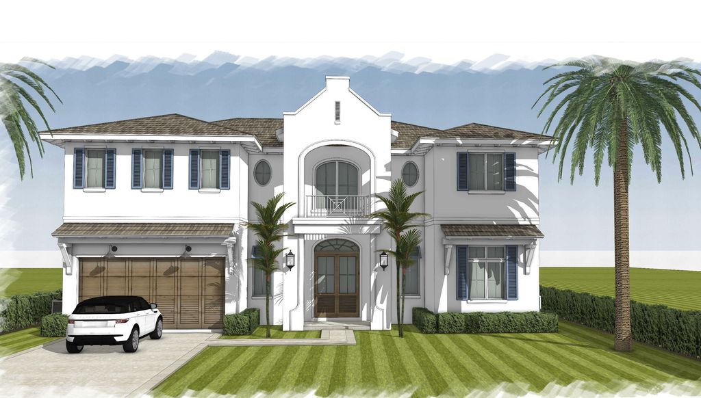 217 Gregory Road, West Palm Beach, FL 33405