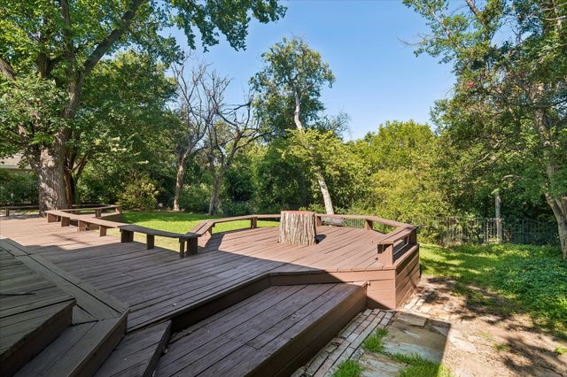 205 Thompson Drive, Richardson, TX 75080