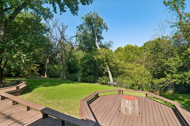 205 Thompson Drive, Richardson, TX 75080