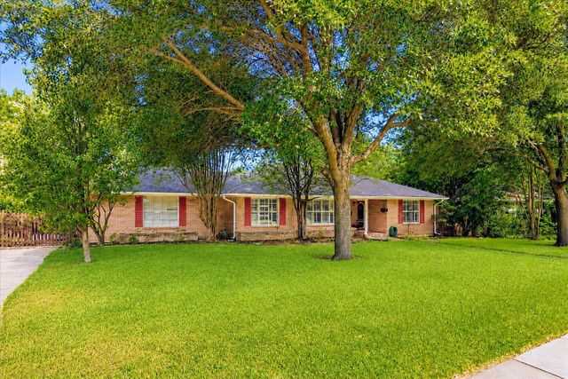 205 Thompson Drive, Richardson, TX 75080