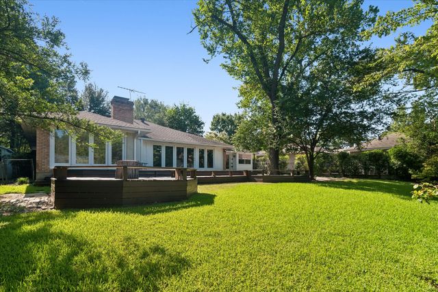 205 Thompson Drive, Richardson, TX 75080