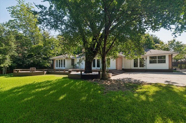 205 Thompson Drive, Richardson, TX 75080