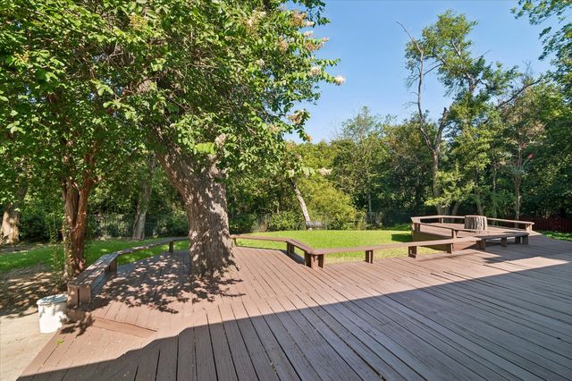 205 Thompson Drive, Richardson, TX 75080