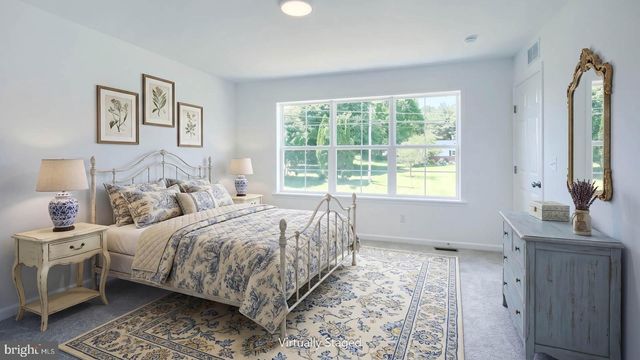 828 KIMMERLINGS RD, Lebanon, PA 17046