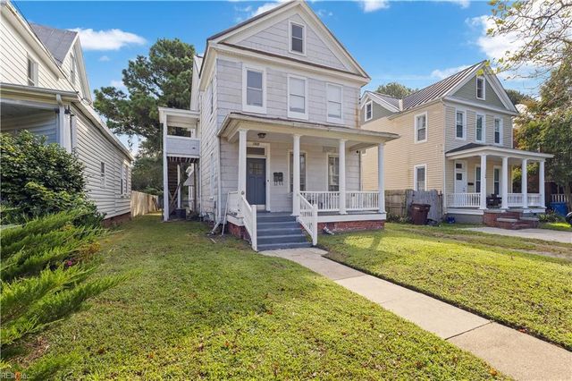 1305 Chesapeake AVE, Chesapeake, VA 23324