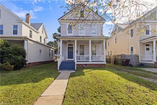 1305 Chesapeake AVE, Chesapeake, VA 23324