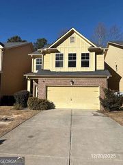 6530 Splitpine Court, Atlanta, GA 30349
