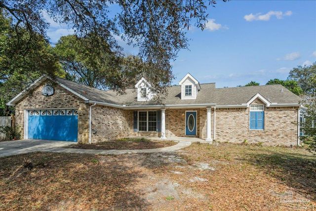 100 Oviedo St, Gulf Breeze, FL 32561