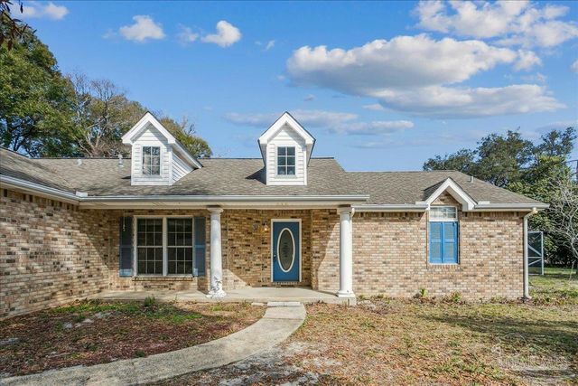 100 Oviedo St, Gulf Breeze, FL 32561