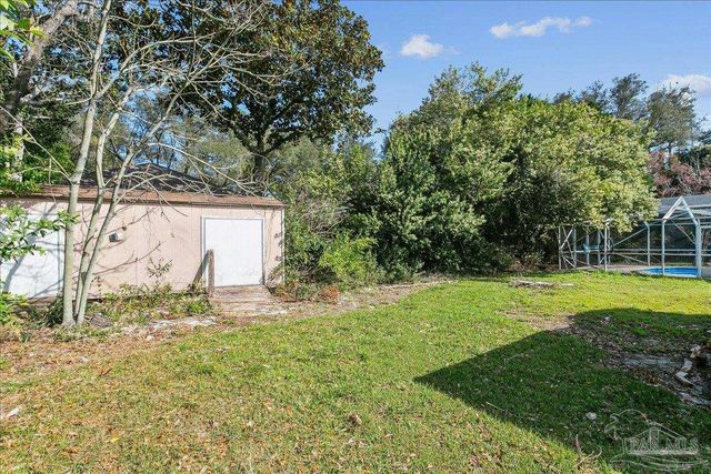 100 Oviedo St, Gulf Breeze, FL 32561