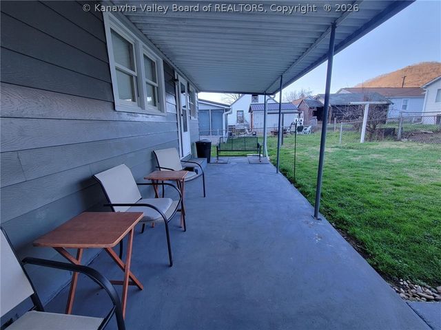 13510 Gatewood Avenue, Chesapeake, WV 25315