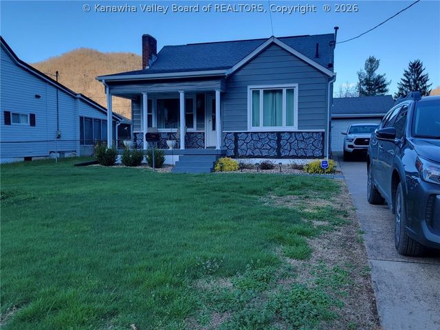 13510 Gatewood Avenue, Chesapeake, WV 25315