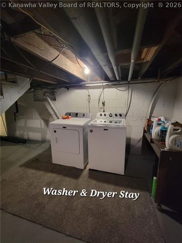 13510 Gatewood Avenue, Chesapeake, WV 25315