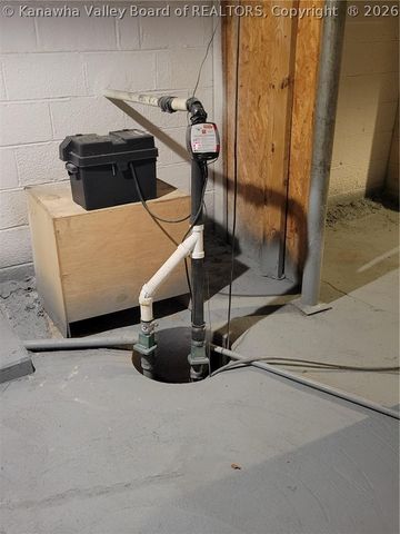 13510 Gatewood Avenue, Chesapeake, WV 25315