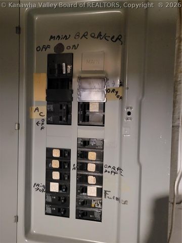 13510 Gatewood Avenue, Chesapeake, WV 25315