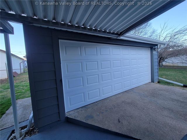 13510 Gatewood Avenue, Chesapeake, WV 25315