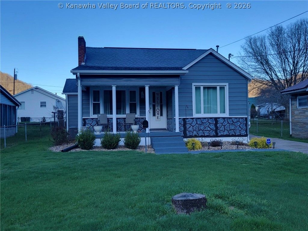 13510 Gatewood Avenue, Chesapeake, WV 25315