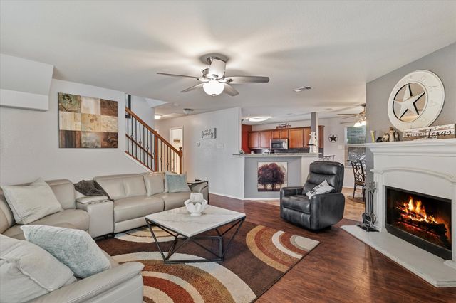 3500 San Lucas Lane, Denton, TX 76208