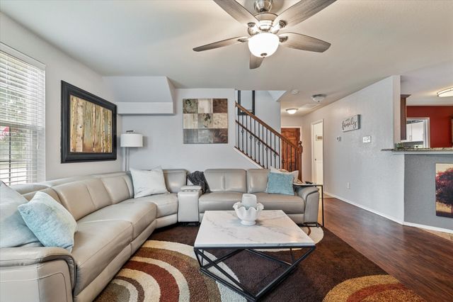 3500 San Lucas Lane, Denton, TX 76208