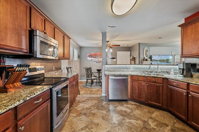 3500 San Lucas Lane, Denton, TX 76208
