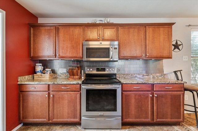3500 San Lucas Lane, Denton, TX 76208