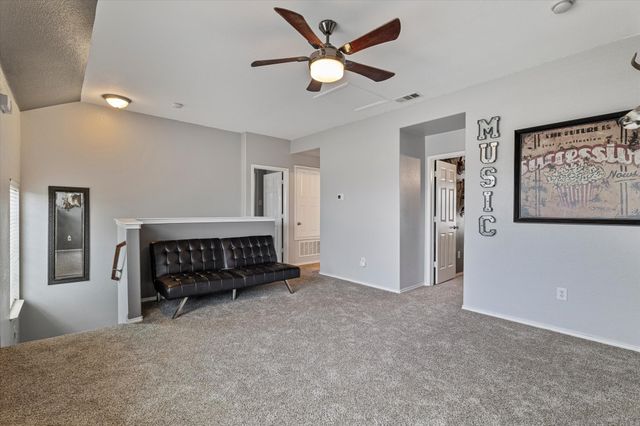 3500 San Lucas Lane, Denton, TX 76208