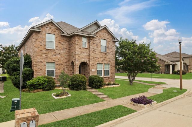 3500 San Lucas Lane, Denton, TX 76208