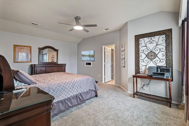 3500 San Lucas Lane, Denton, TX 76208