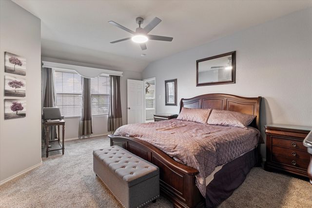 3500 San Lucas Lane, Denton, TX 76208