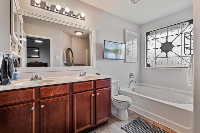 3500 San Lucas Lane, Denton, TX 76208