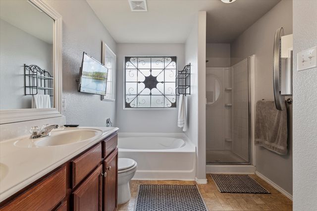 3500 San Lucas Lane, Denton, TX 76208