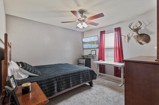 3500 San Lucas Lane, Denton, TX 76208