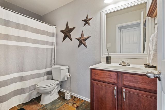 3500 San Lucas Lane, Denton, TX 76208