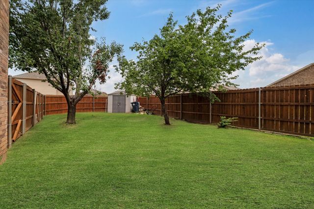 3500 San Lucas Lane, Denton, TX 76208
