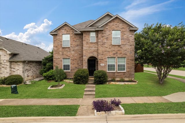 3500 San Lucas Lane, Denton, TX 76208