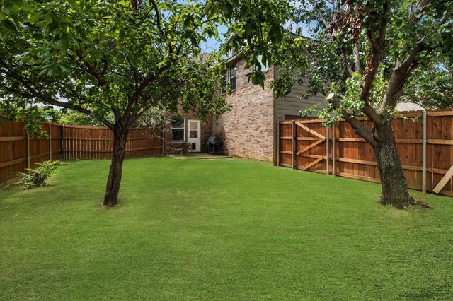 3500 San Lucas Lane, Denton, TX 76208