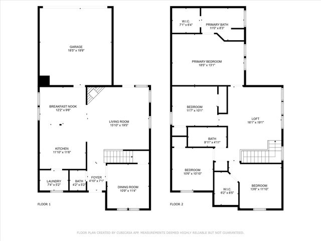 3500 San Lucas Lane, Denton, TX 76208