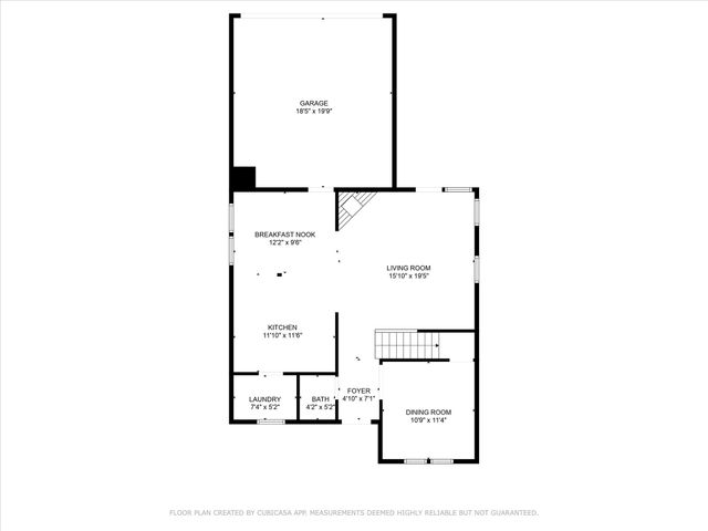3500 San Lucas Lane, Denton, TX 76208