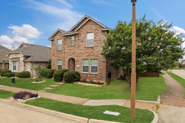 3500 San Lucas Lane, Denton, TX 76208