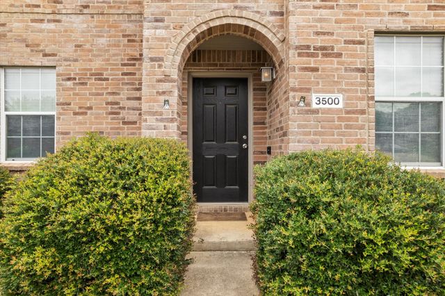 3500 San Lucas Lane, Denton, TX 76208