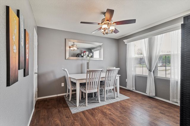 3500 San Lucas Lane, Denton, TX 76208