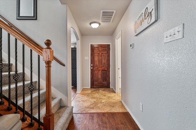 3500 San Lucas Lane, Denton, TX 76208