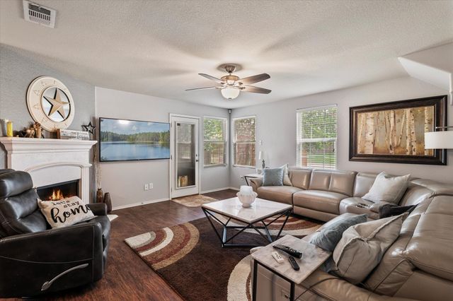 3500 San Lucas Lane, Denton, TX 76208
