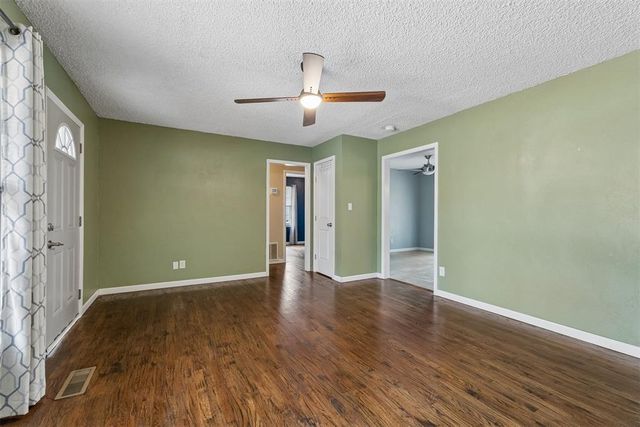 4420 NW 32nd Street, Oklahoma City, OK 73112