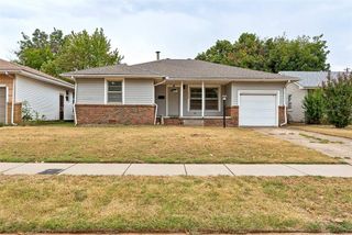 4420 NW 32nd Street, Oklahoma City, OK 73112