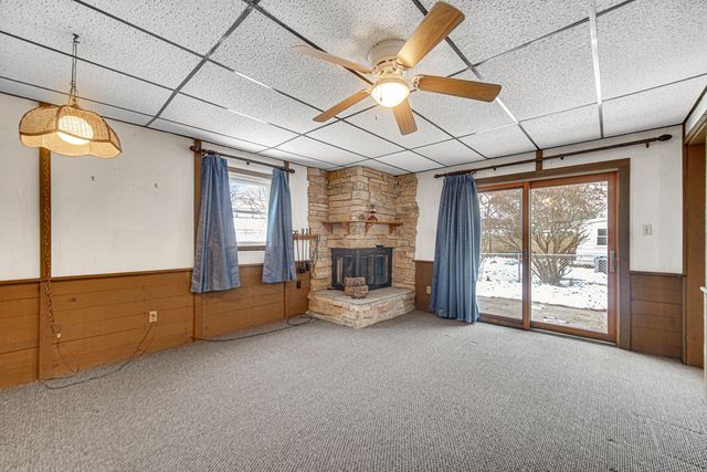 227 N Wright Street, Griffith, IN 46319