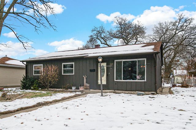 227 N Wright Street, Griffith, IN 46319