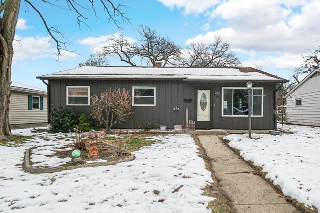 227 N Wright Street, Griffith, IN 46319